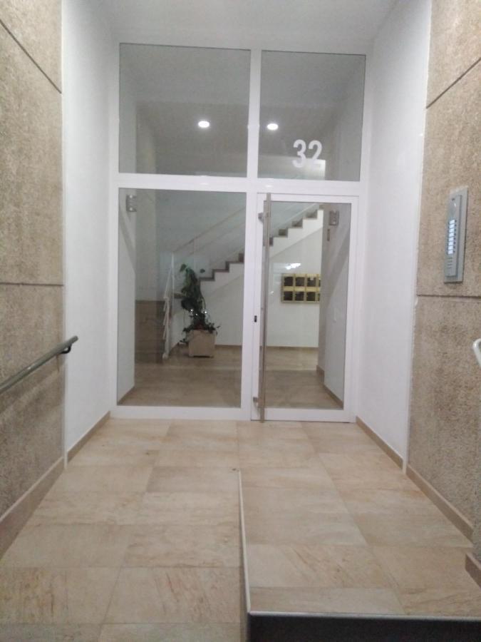 Espigall Vilanova i la Geltrú Dış mekan fotoğraf